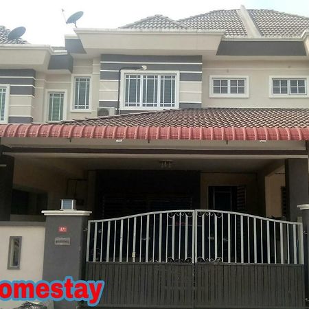 Double Storey @ Tapah ภายนอก รูปภาพ